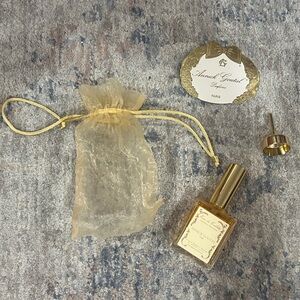 Vintage Annick Goutal Paris Perfume Spray